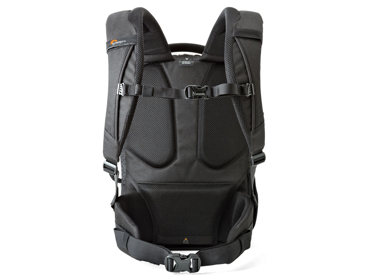 �v�������i�[BP 350 AW II [�u���b�N]
