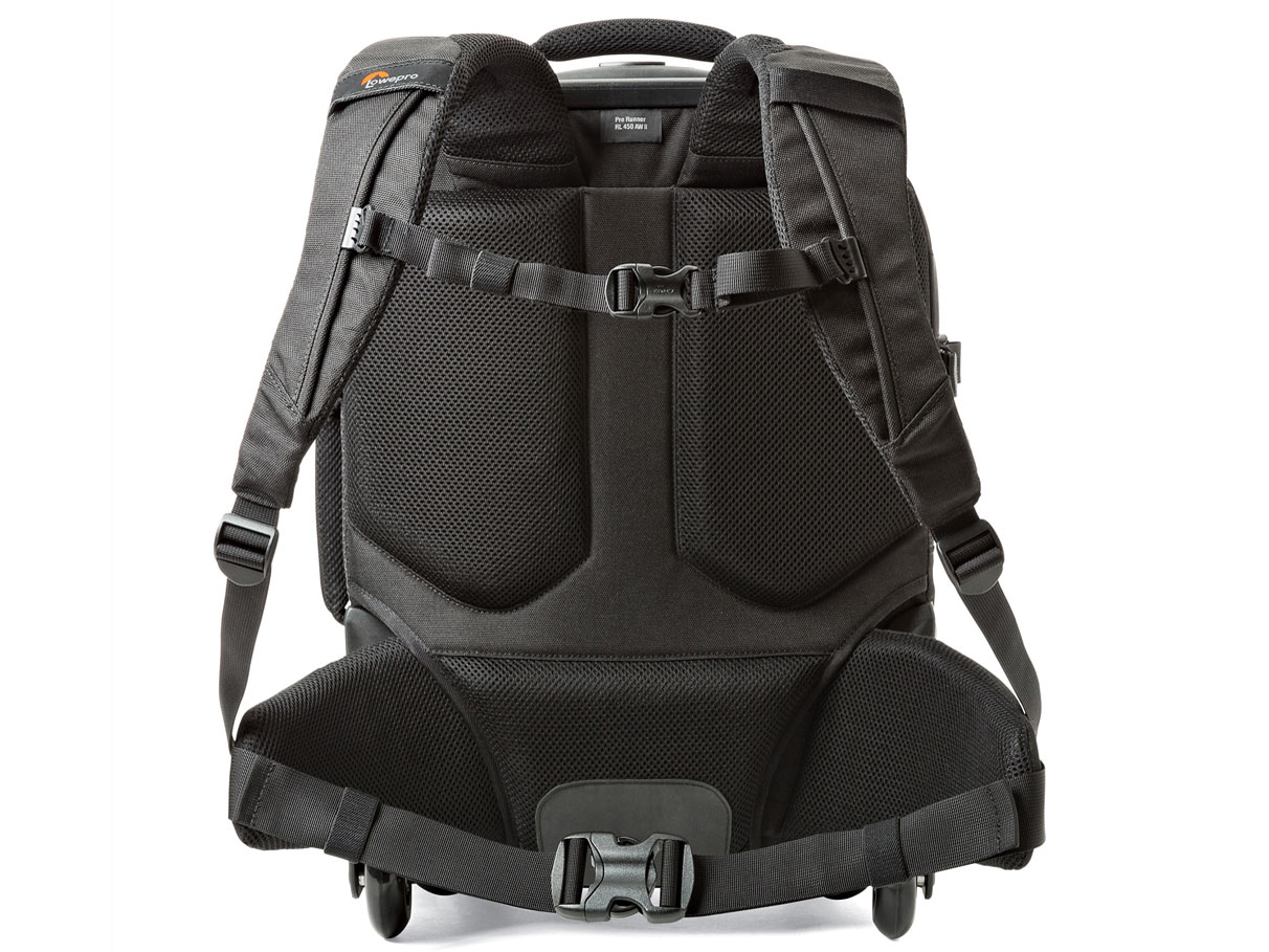 �v�������i�[RL X450 AW II [�u���b�N]