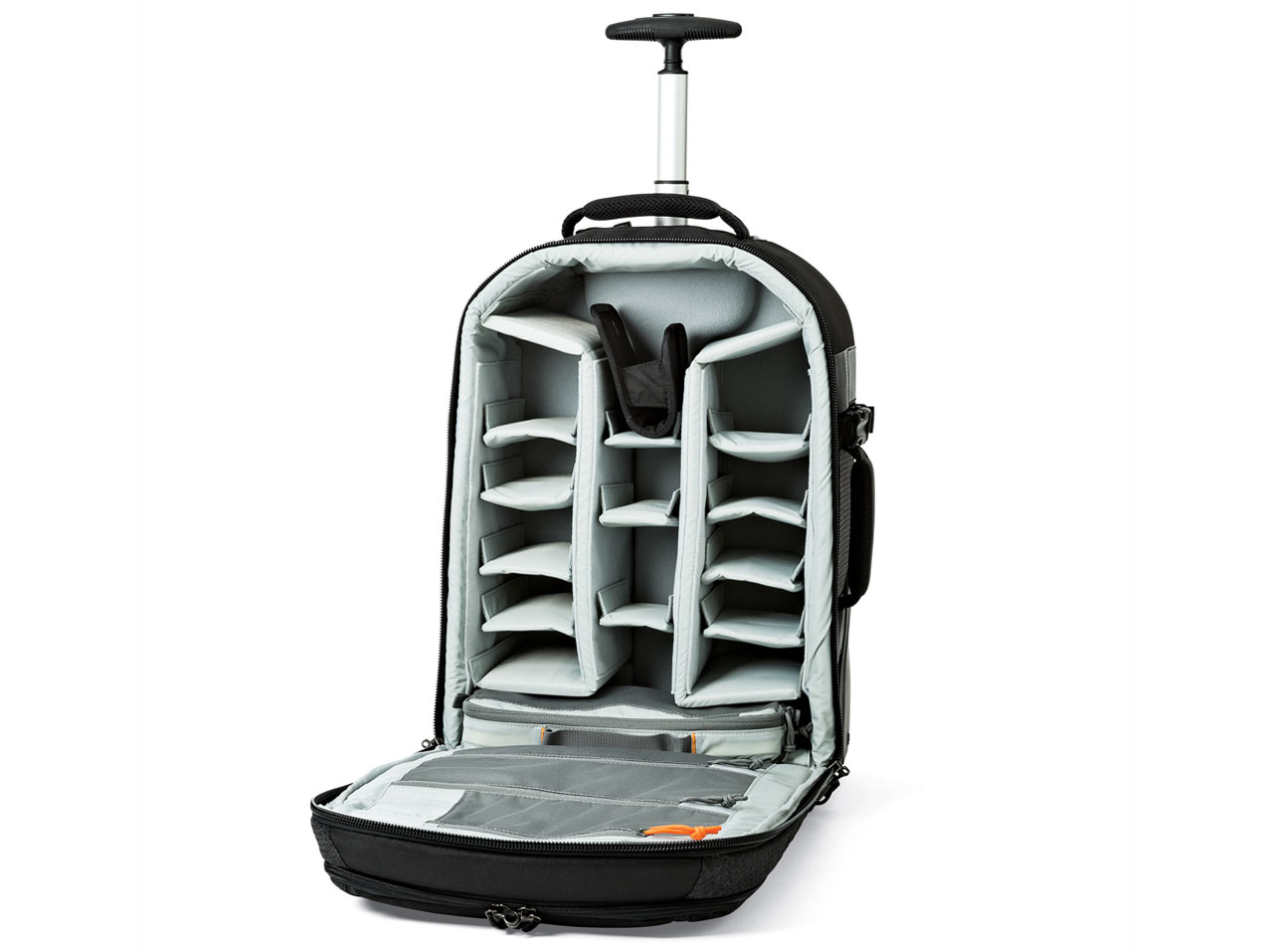 �v�������i�[RL X450 AW II [�u���b�N]