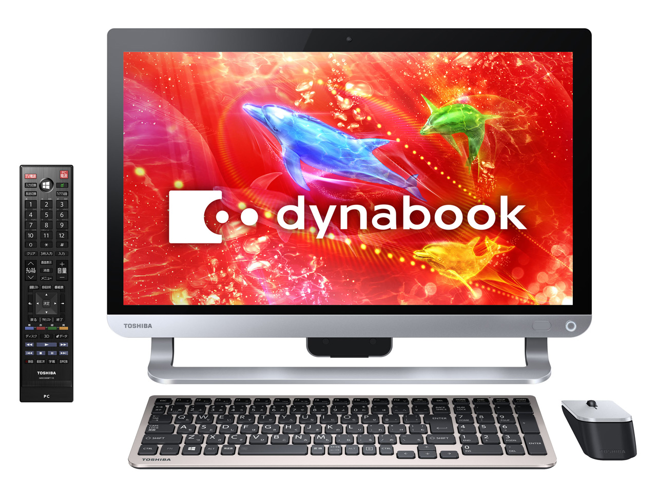 dynabook D81 D81/SB PD81SBP-HHA �̐��i�摜