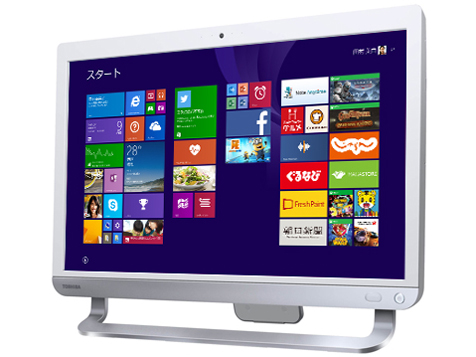 dynabook D71 D71/RW PD71RWP-HHA [�����N�X�z���C�g]