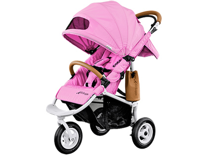 【綺麗】AirBuggy COCO エアバギー ココブレーキ ピンク エアバギー エアバギー ココ ブレーキ [クールピンク] 価格比較
