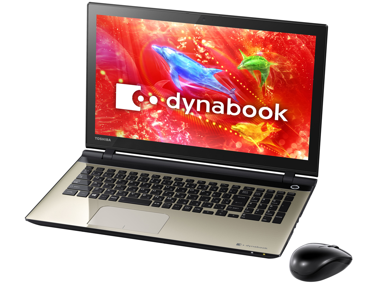 dynabook T95 T95/RG PT95RGP-LHA