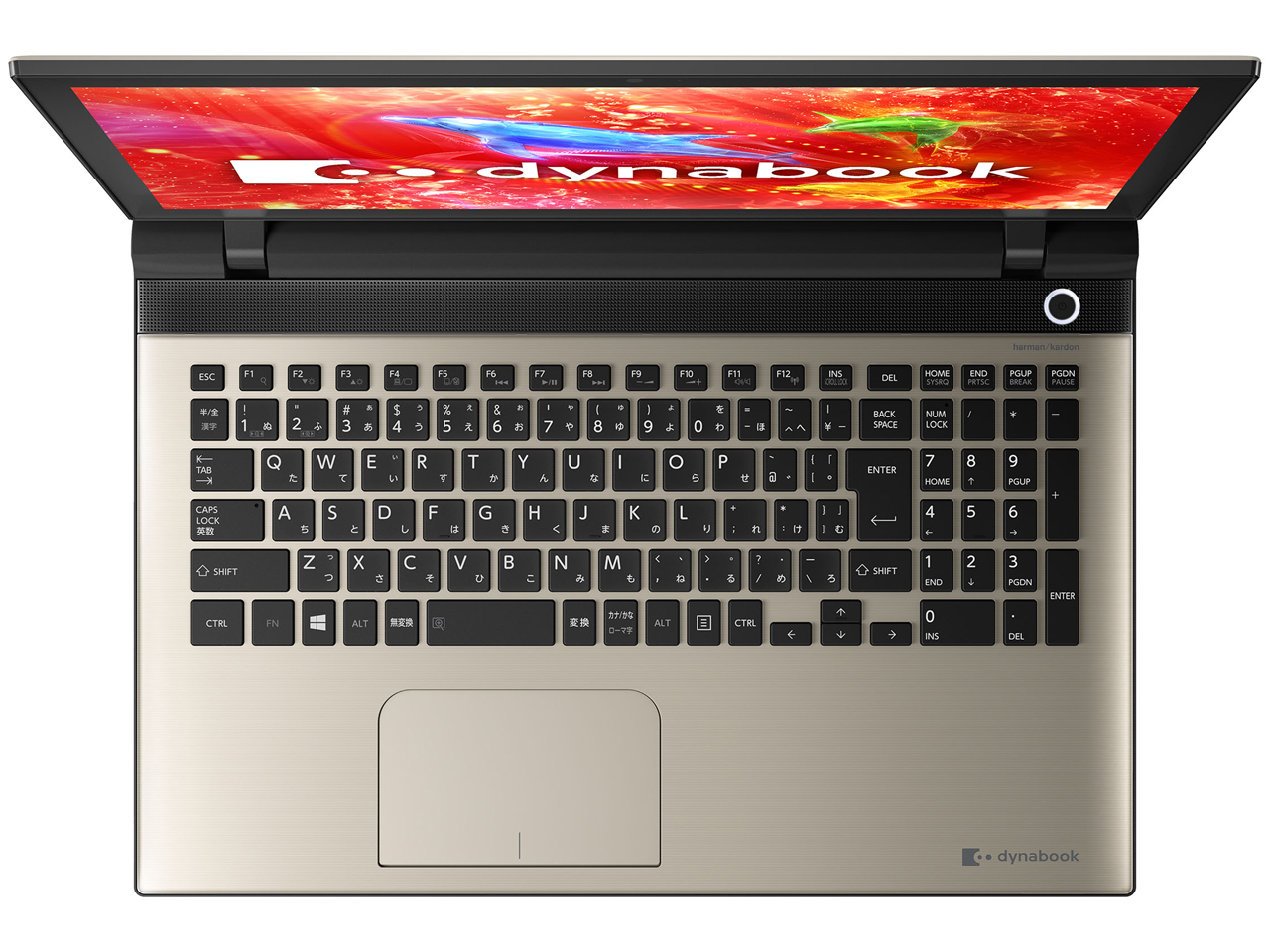 dynabook T95 T95/RG PT95RGP-LHA