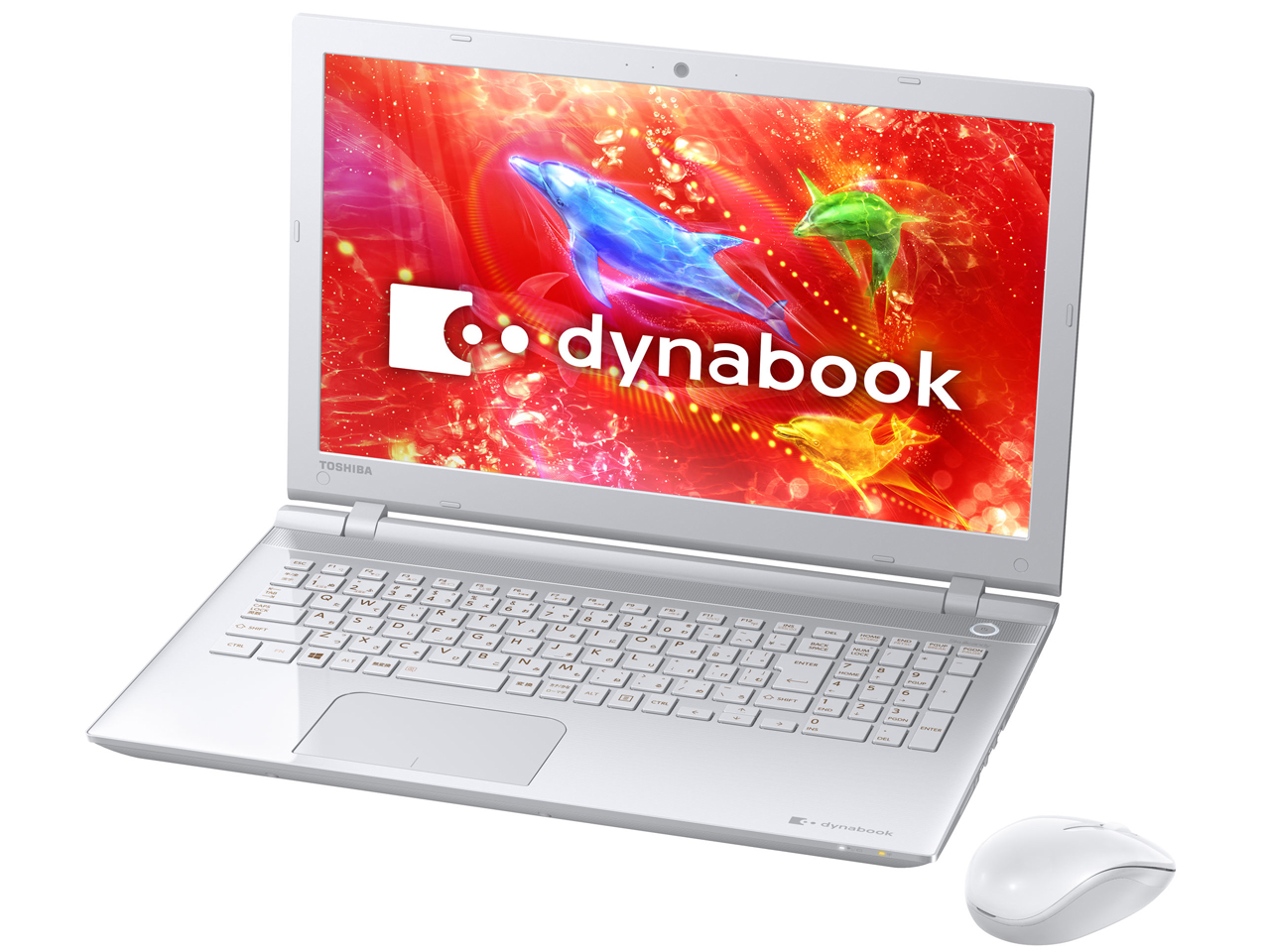 dynabook T75 T75/RW PT75RWP-HHA [�����N�X�z���C�g]
