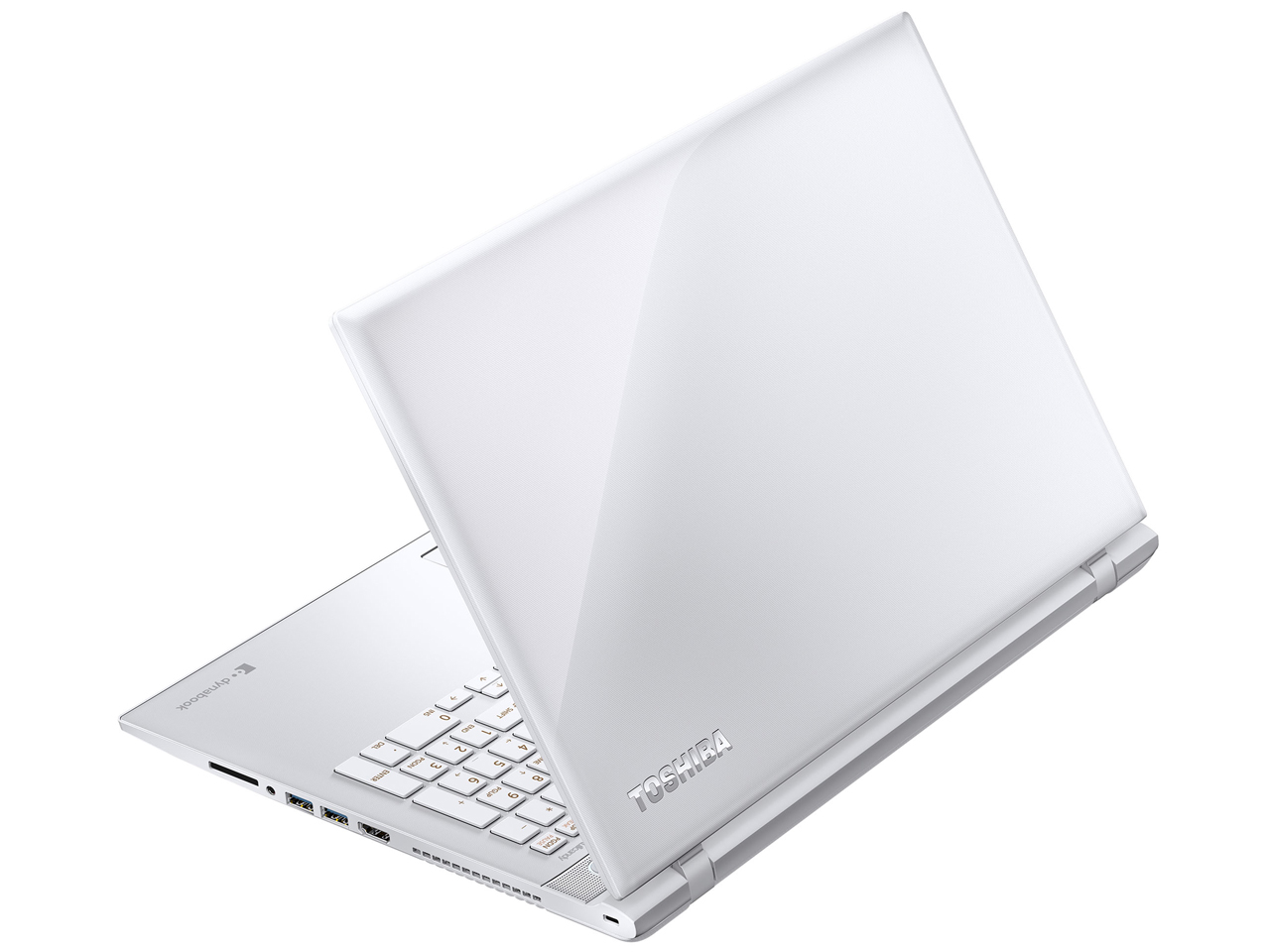 dynabook T75 T75/RW PT75RWP-HHA [�����N�X�z���C�g]