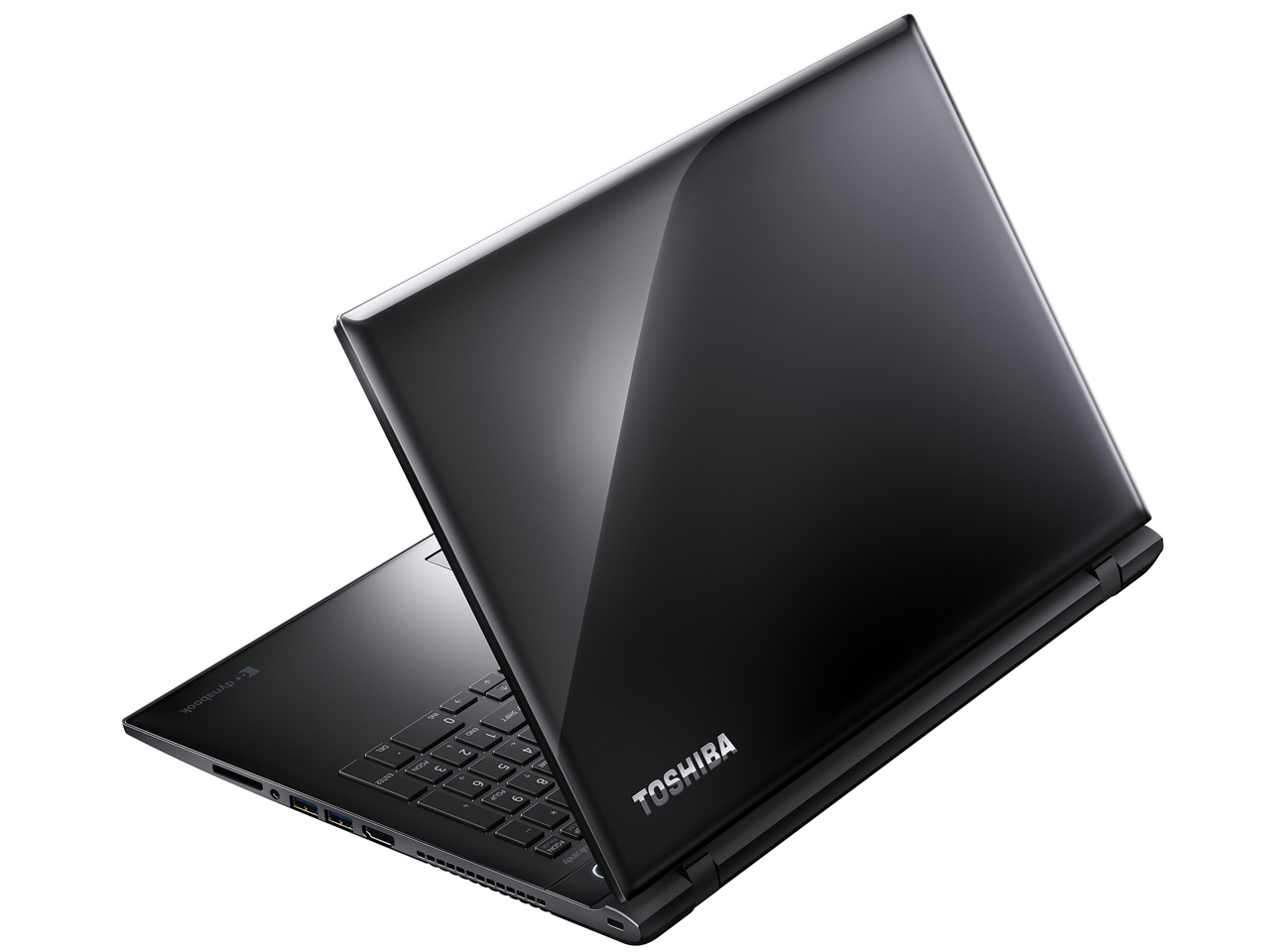 dynabook T75 T75/RB PT75RBP-HHA [�v���V���X�u���b�N]