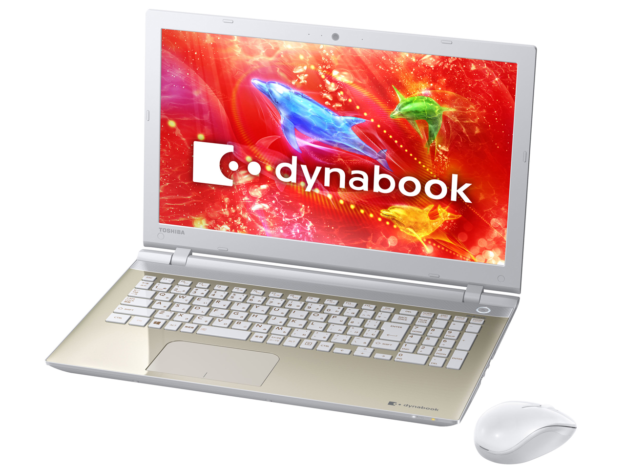 dynabook T75 T75/RG PT75RGP-HHA [�T�e���S�[���h]