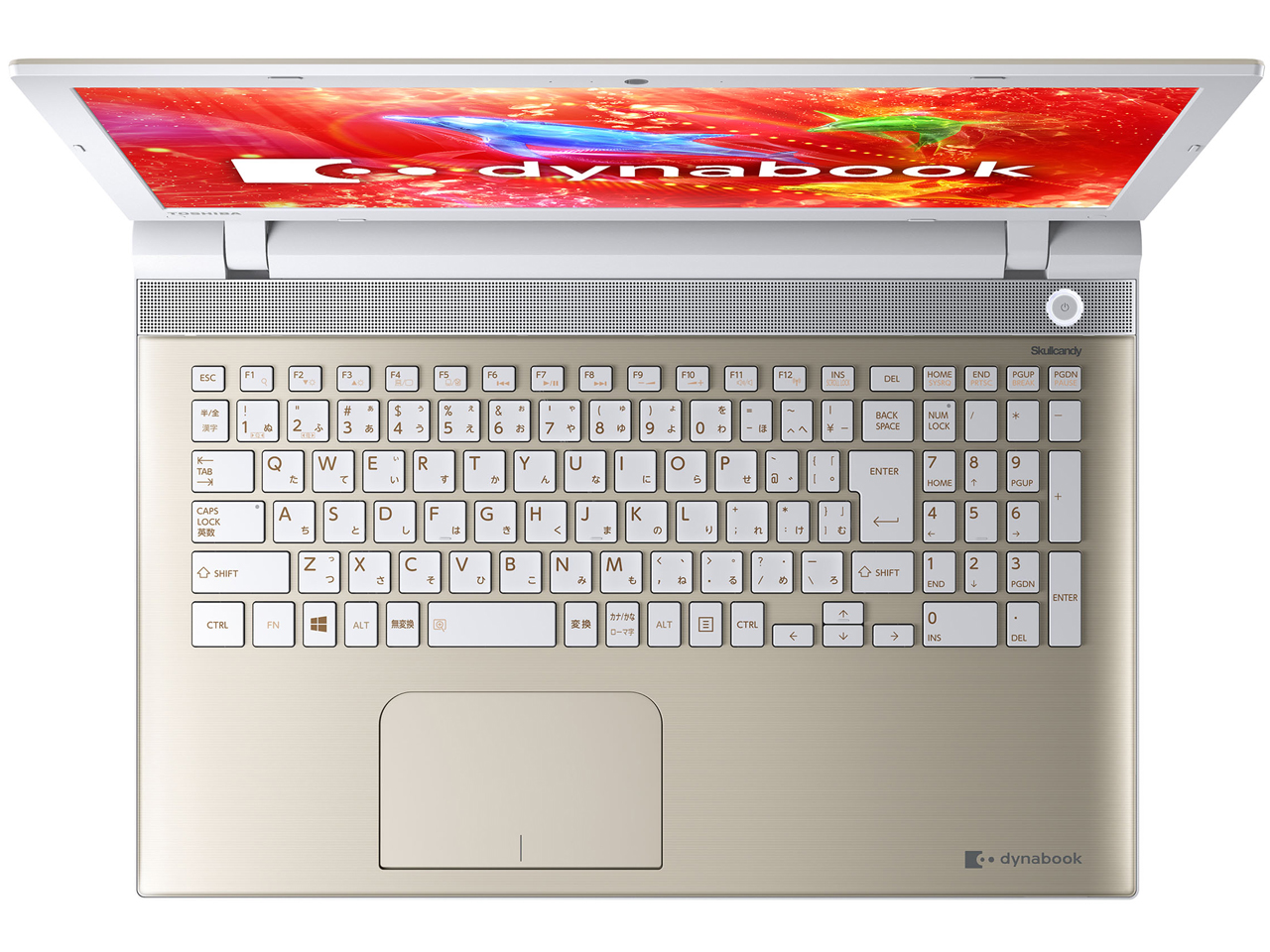 dynabook T75 T75/RG PT75RGP-HHA [�T�e���S�[���h]