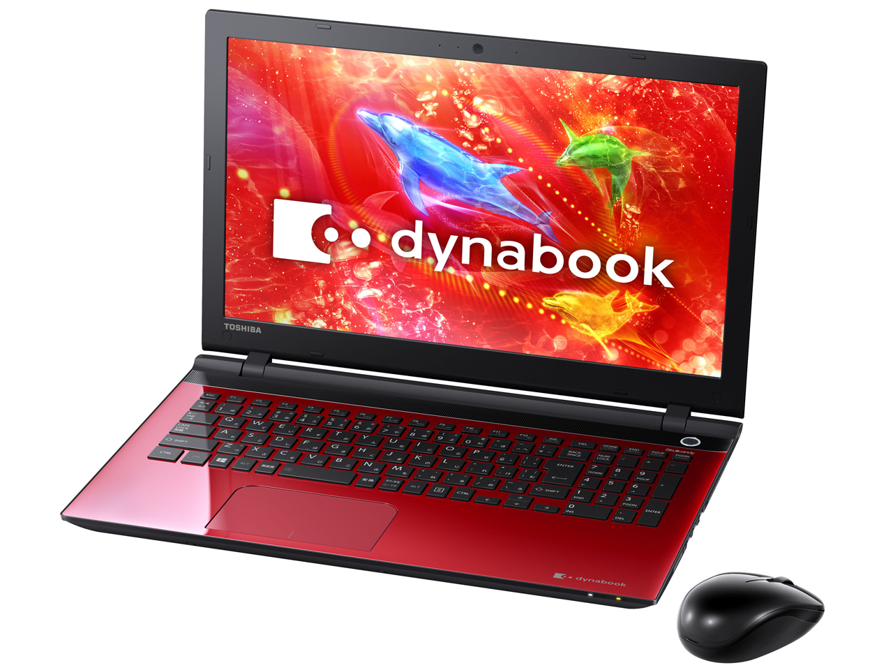 dynabook T75 T75/RR PT75RRP-HHA [���f�i���b�h]