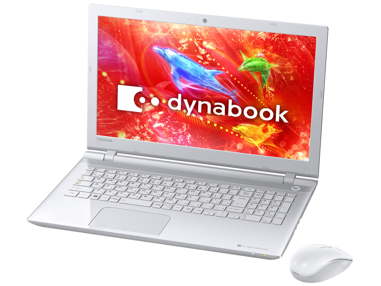 dynabook T55 T55/RW PT55RWP-BHA [�����N�X�z���C�g]
