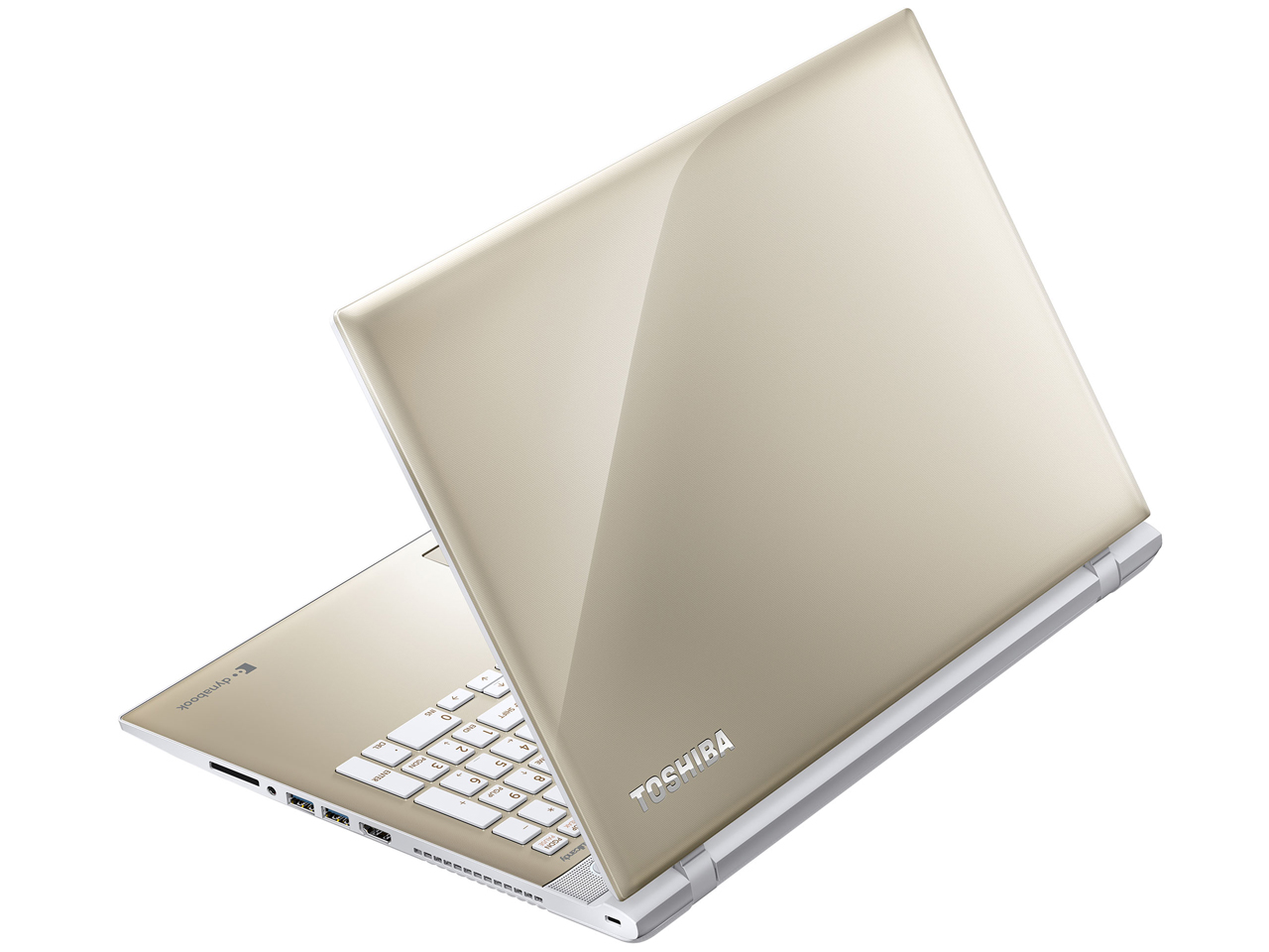 dynabook T55 T55/RG PT55RGP-BHA [�T�e���S�[���h]