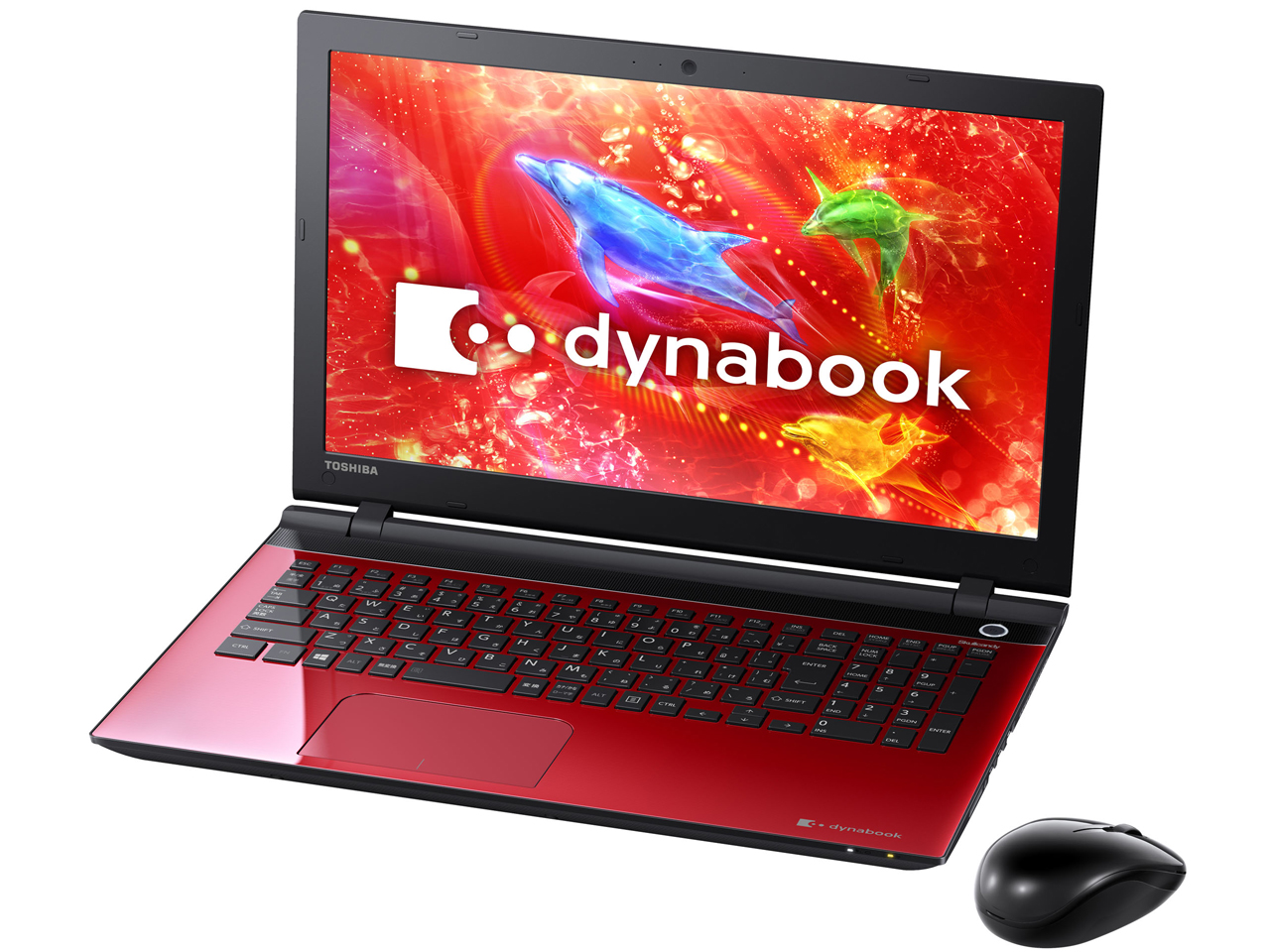dynabook T55 T55/RR PT55RRP-BHA [���f�i���b�h]