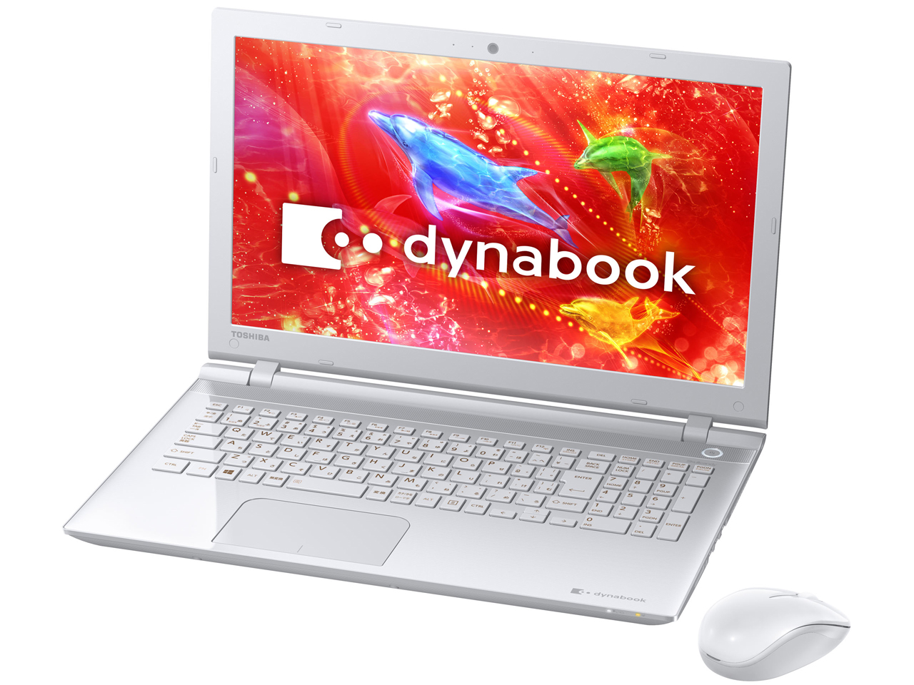 dynabook T45 T45/RW PT45RWP-SHA [�����N�X�z���C�g]