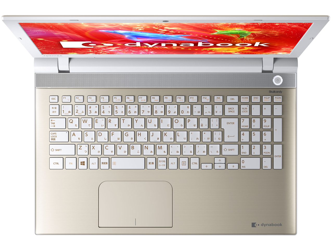 dynabook T45 T45/RG PT45RGP-SHA [�T�e���S�[���h]