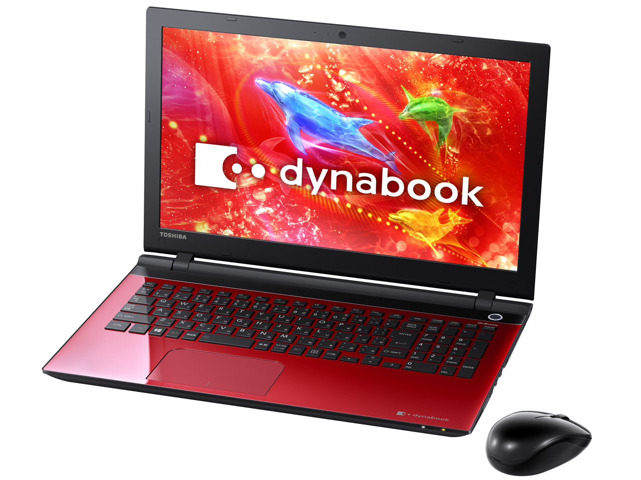 dynabook T45 T45/RR PT45RRP-SHA [���f�i���b�h]