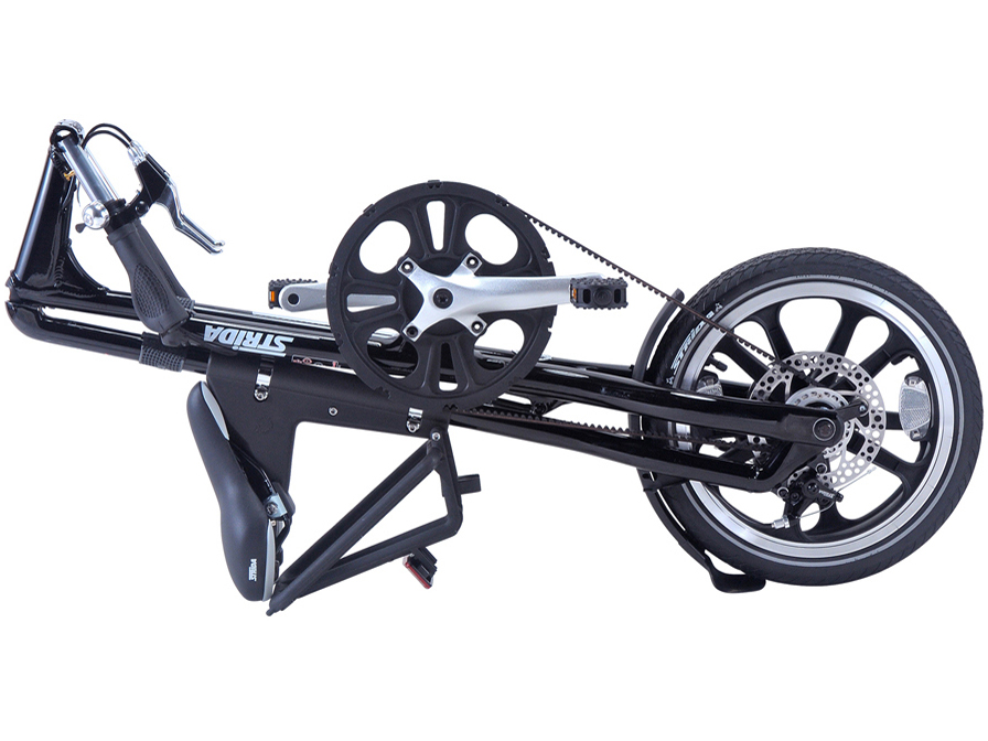 STRIDA LT 2015�N���f�� [BLACK]