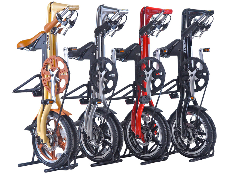 STRIDA LT 2015�N���f�� [BLACK]