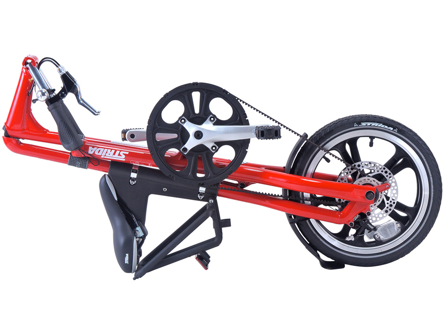 STRIDA LT 2015�N���f�� [RED]
