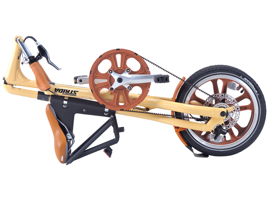 STRIDA LT 2015�N���f�� [CREAM]