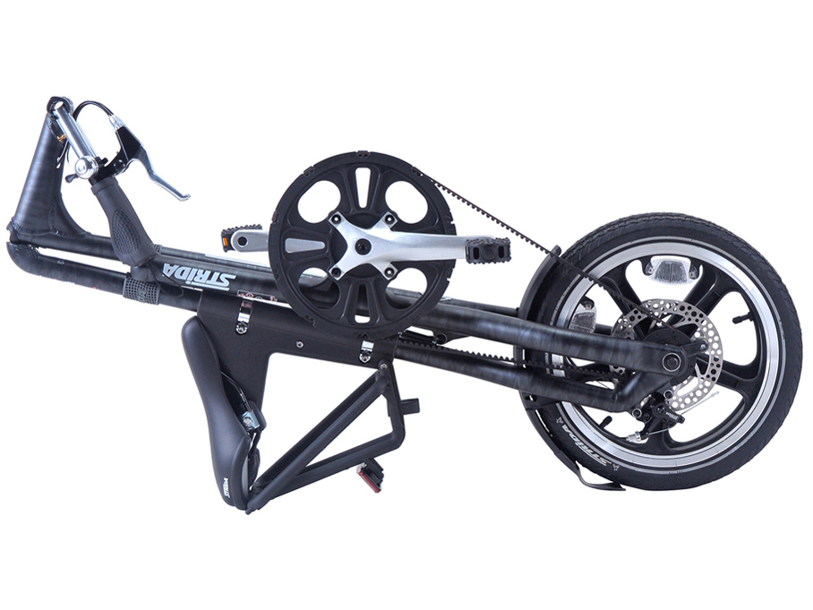 STRIDA LT-CAMOUFLAGE [BLACK TABBY]