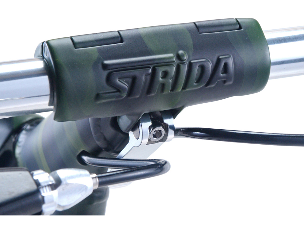 STRIDA LT-CAMOUFLAGE [ARMY GREEN]