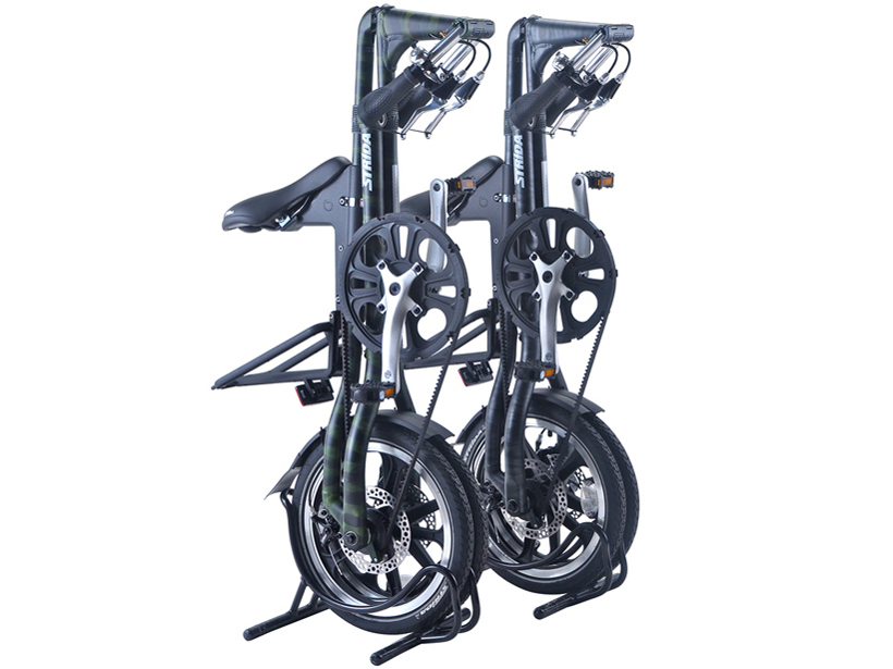 STRIDA LT-CAMOUFLAGE [ARMY GREEN]