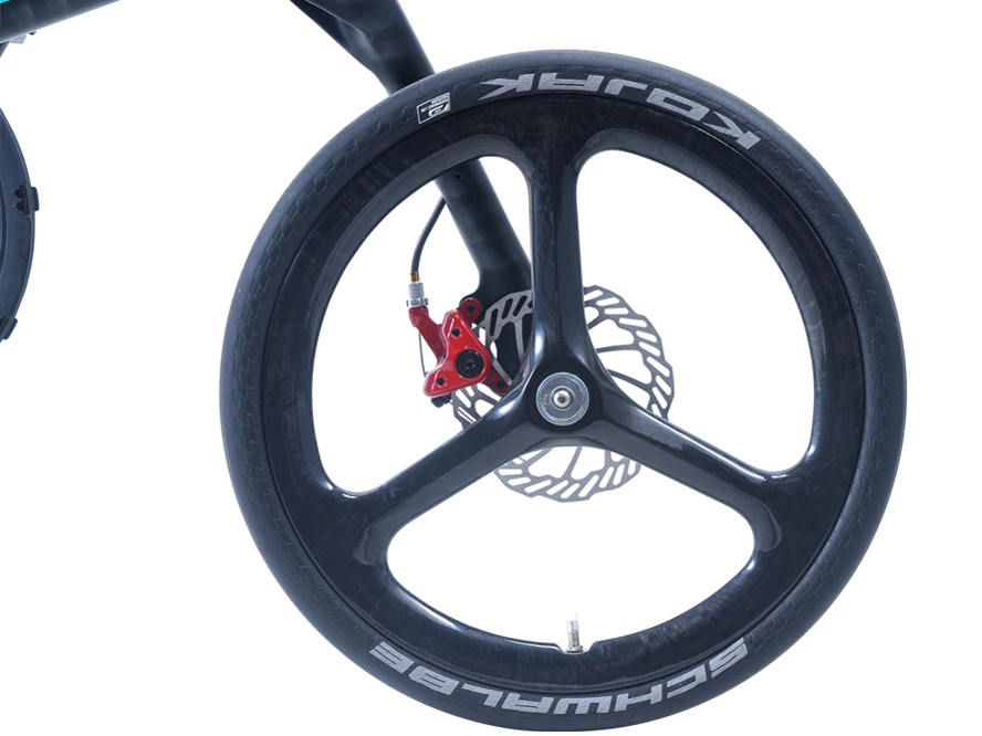 STRIDA SX Limited Edition [BLACK TABBY]