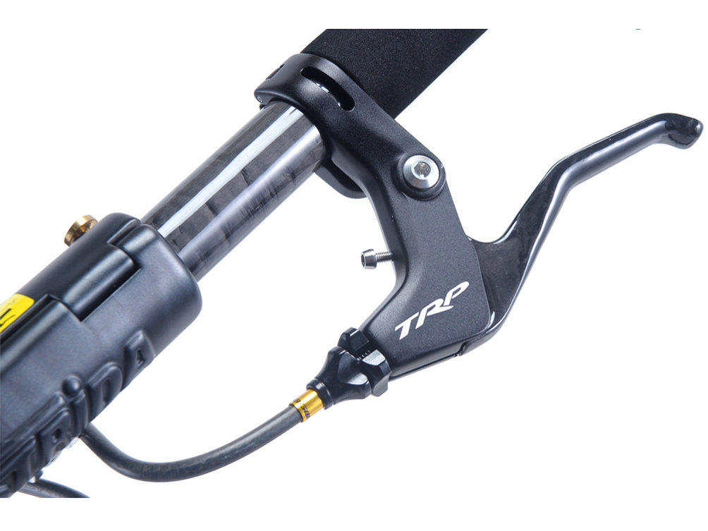 STRIDA SX Limited Edition [BLACK TABBY]