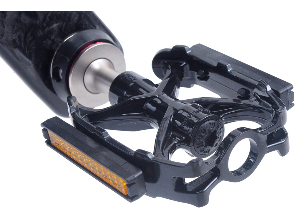 STRIDA SX Limited Edition [BLACK TABBY]