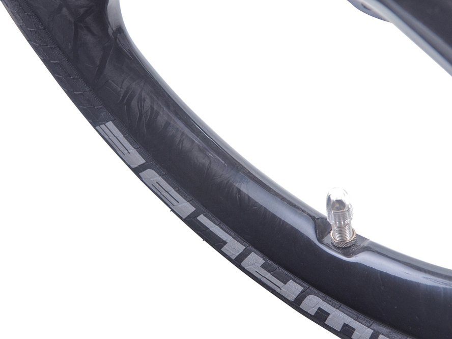 STRIDA SX Limited Edition [BLACK TABBY]