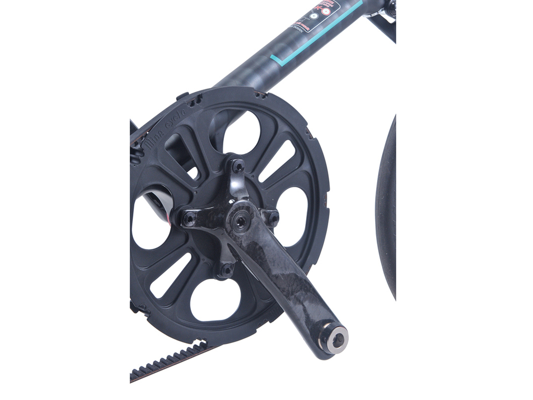 STRIDA SX Limited Edition [BLACK TABBY]