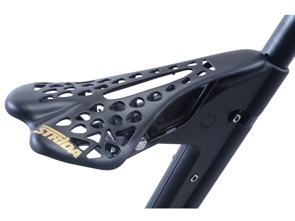 STRIDA SX Limited Edition [BLACK TABBY]