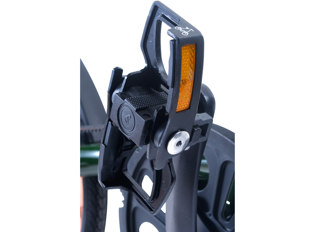 STRIDA EVO Limited Edition [ENGLISH DARK GREEN]