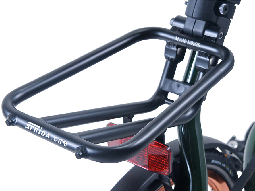 STRIDA EVO Limited Edition [ENGLISH DARK GREEN]