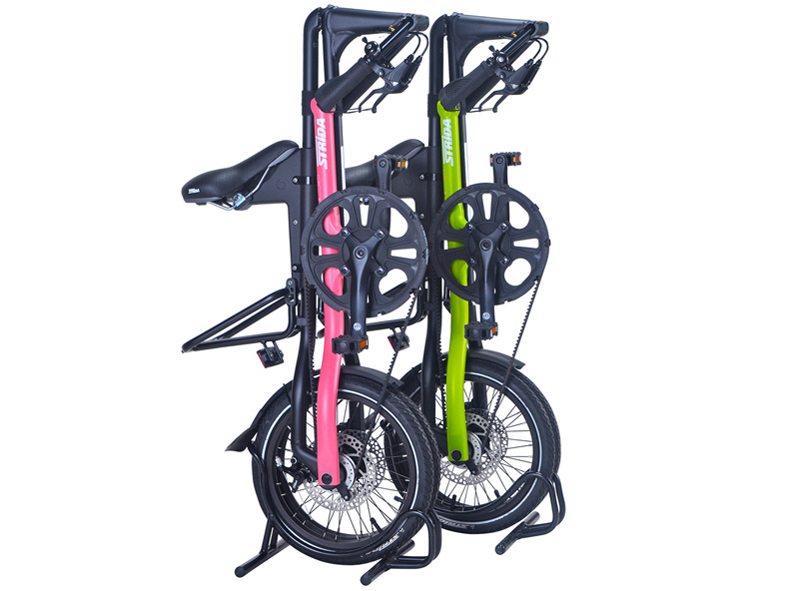 STRIDA 5.0JP [MATT LIME]