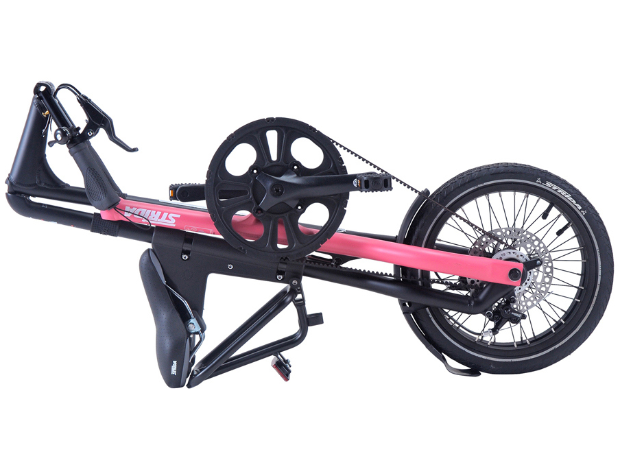 STRIDA 5.0JP [MATT CHERRY]