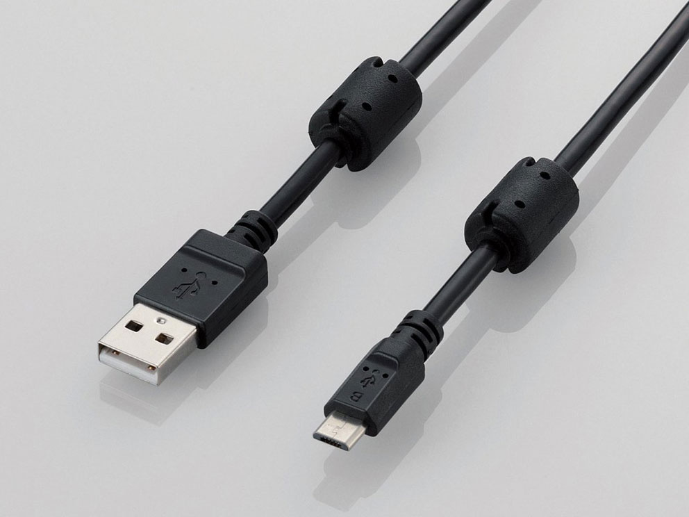 U2C-AMBF2U08BK [0.8m �u���b�N] �̐��i�摜