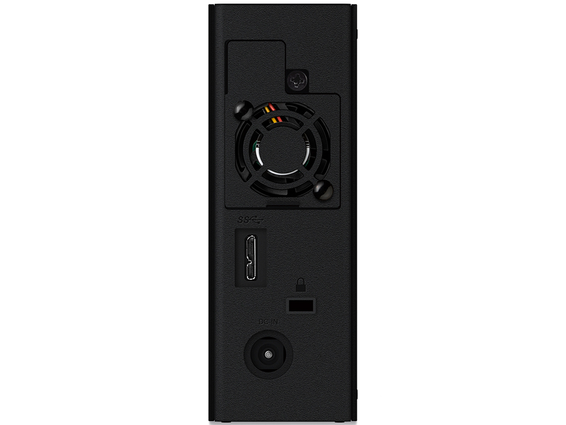 DriveStation HD-GD4.0U3D