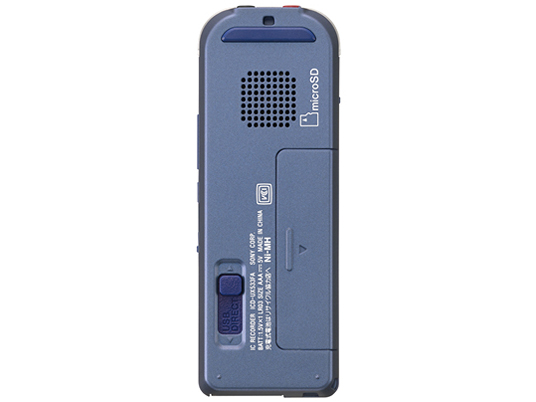 ICD-UX533FA (L) [�u���[]