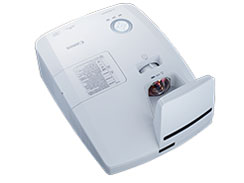 �p���[�v���W�F�N�^�[ LV-WX300UST �̐��i�摜