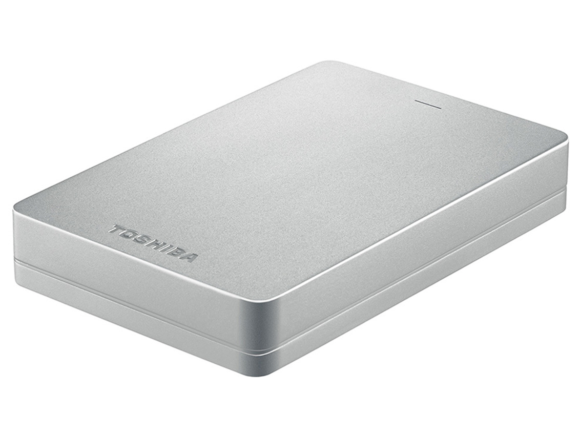 CANVIO HDTH320JS3CA-D [�V���o�[] �̐��i�摜