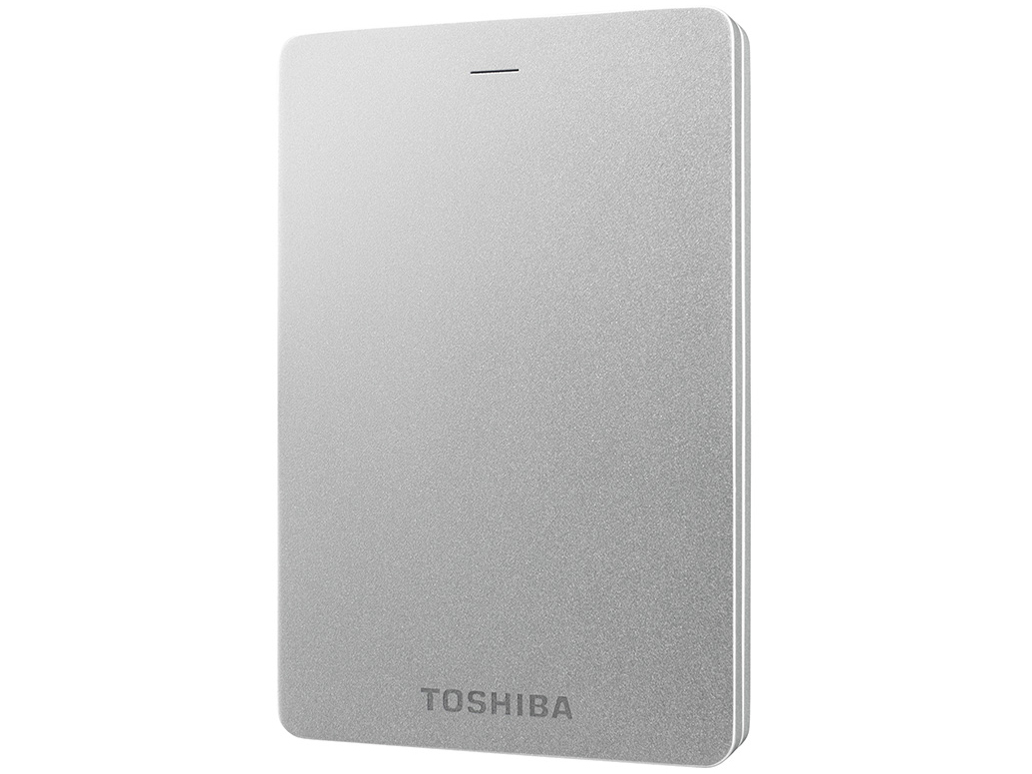 CANVIO HDTH305JS3AA-D [�V���o�[]