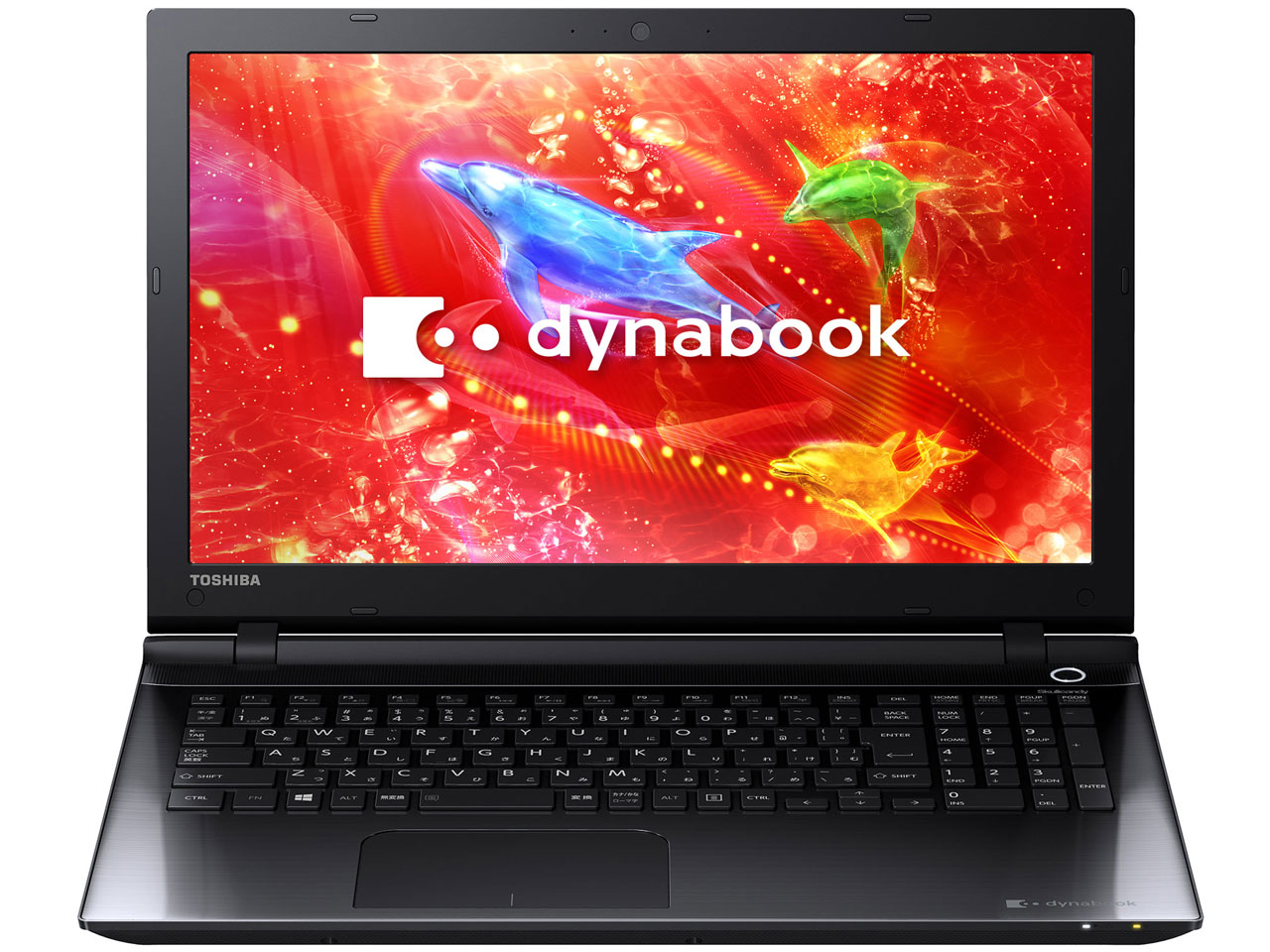 dynabook AB55/RB PAB55RB-HUA [�v���V���X�u���b�N] �̐��i�摜