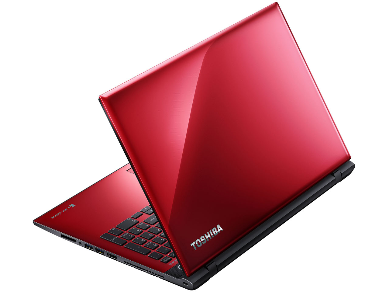 dynabook AB55/RR PAB55RR-HHA-K ���i.com���胂�f�� [���f�i���b�h] �̐��i�摜