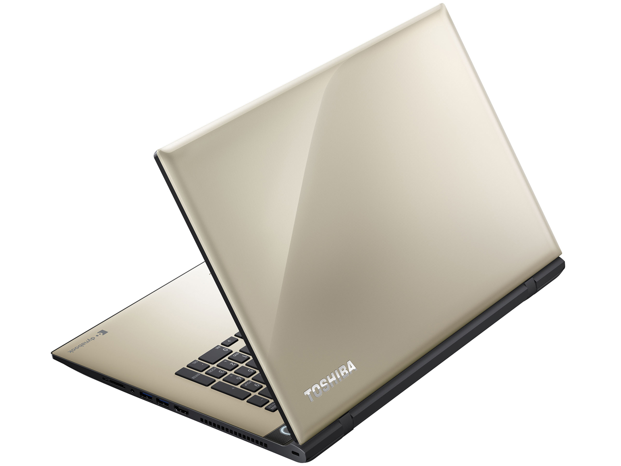 dynabook TB67/RG PTB67RG-SHA-K ���i.com���胂�f�� �̐��i�摜