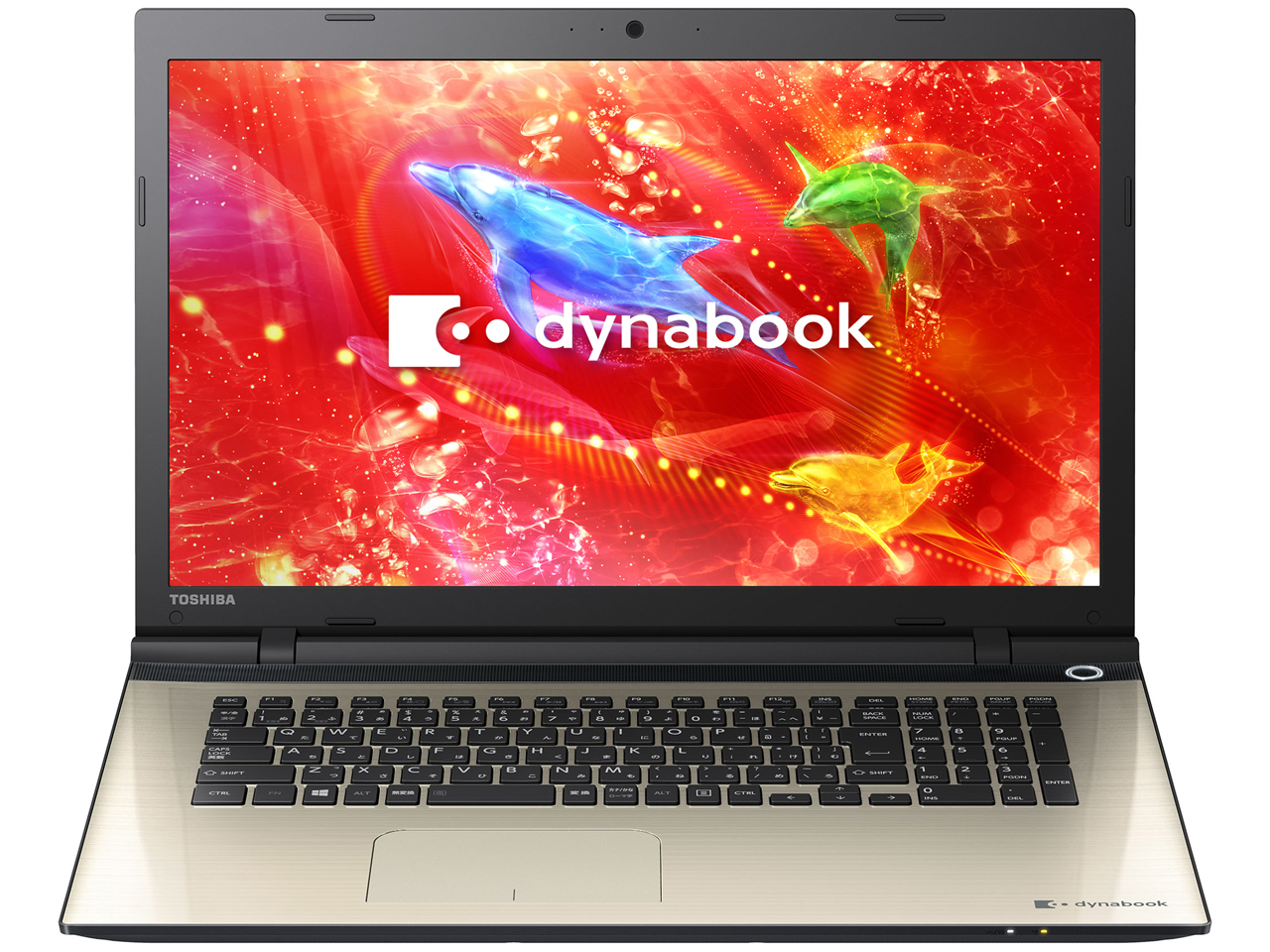 dynabook TB57/RG PTB57RG-SUA-K ���i.com���胂�f�� �̐��i�摜