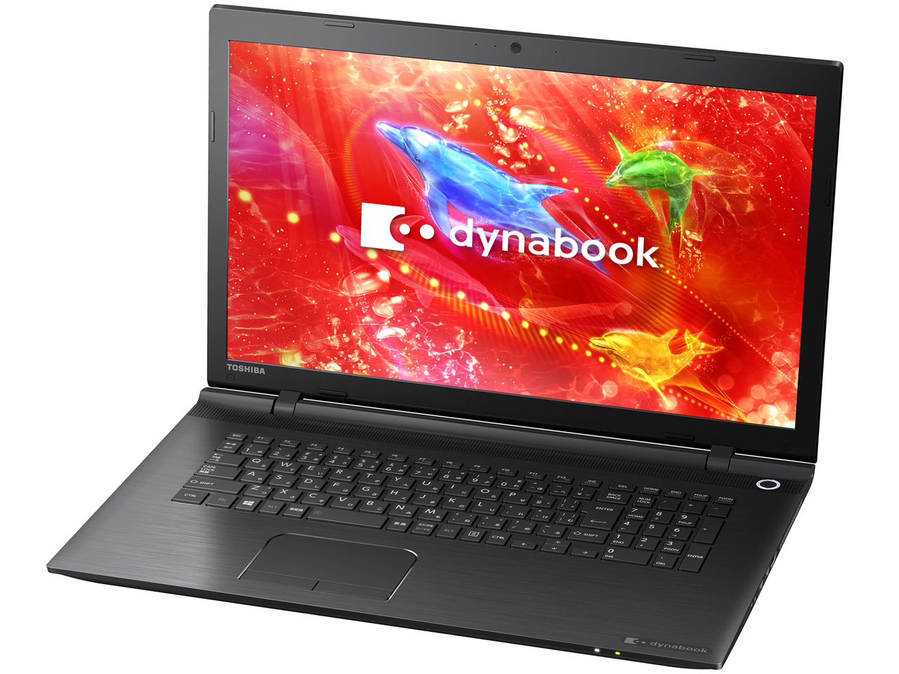 dynabook TB47/RB PTB47RB-SHA-K ���i.com���胂�f�� �̐��i�摜