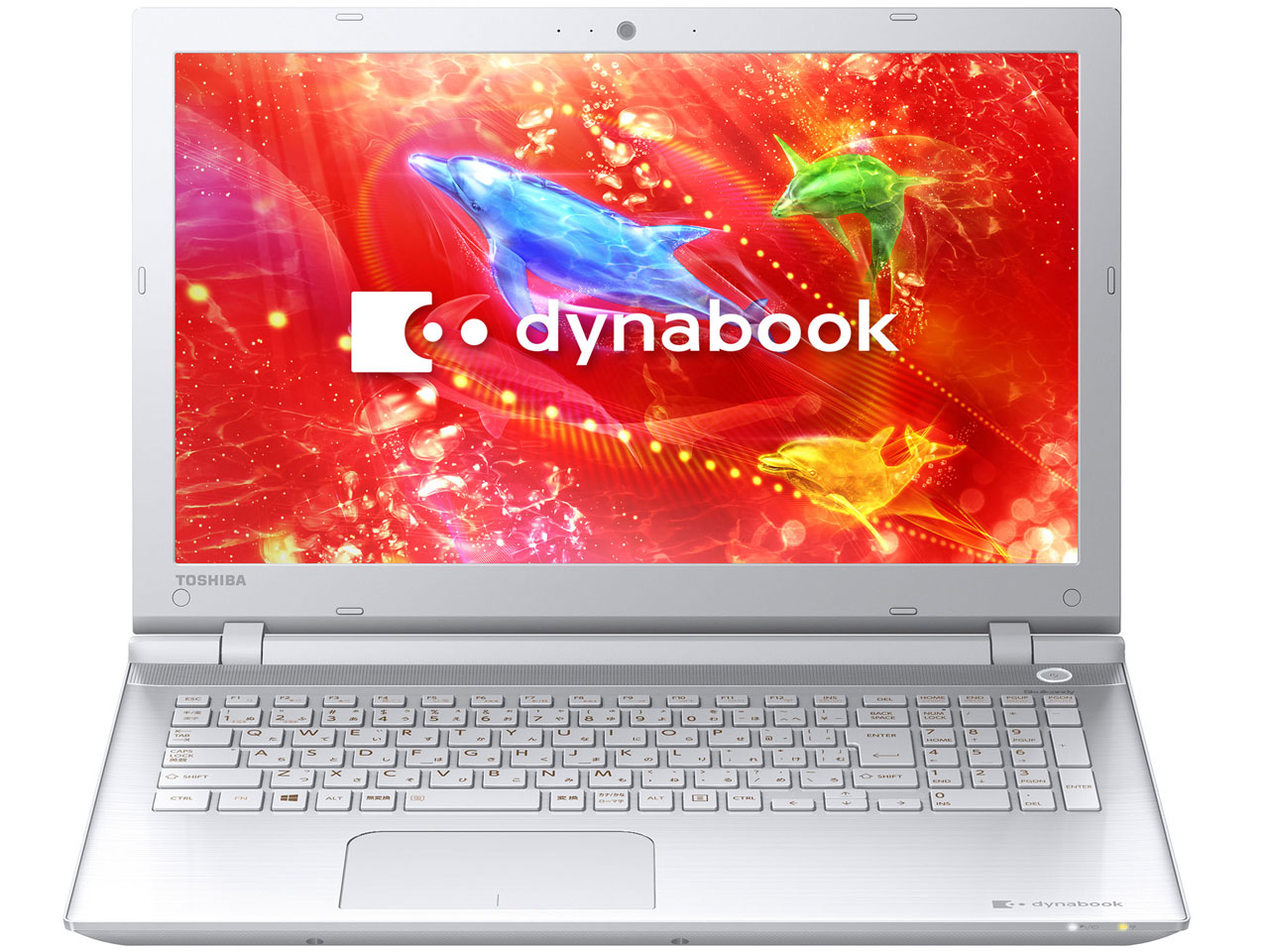 dynabook AB65/RWSD PAB65RW-HHB-K ���i.com���胂�f�� [�����N�X�z���C�g]