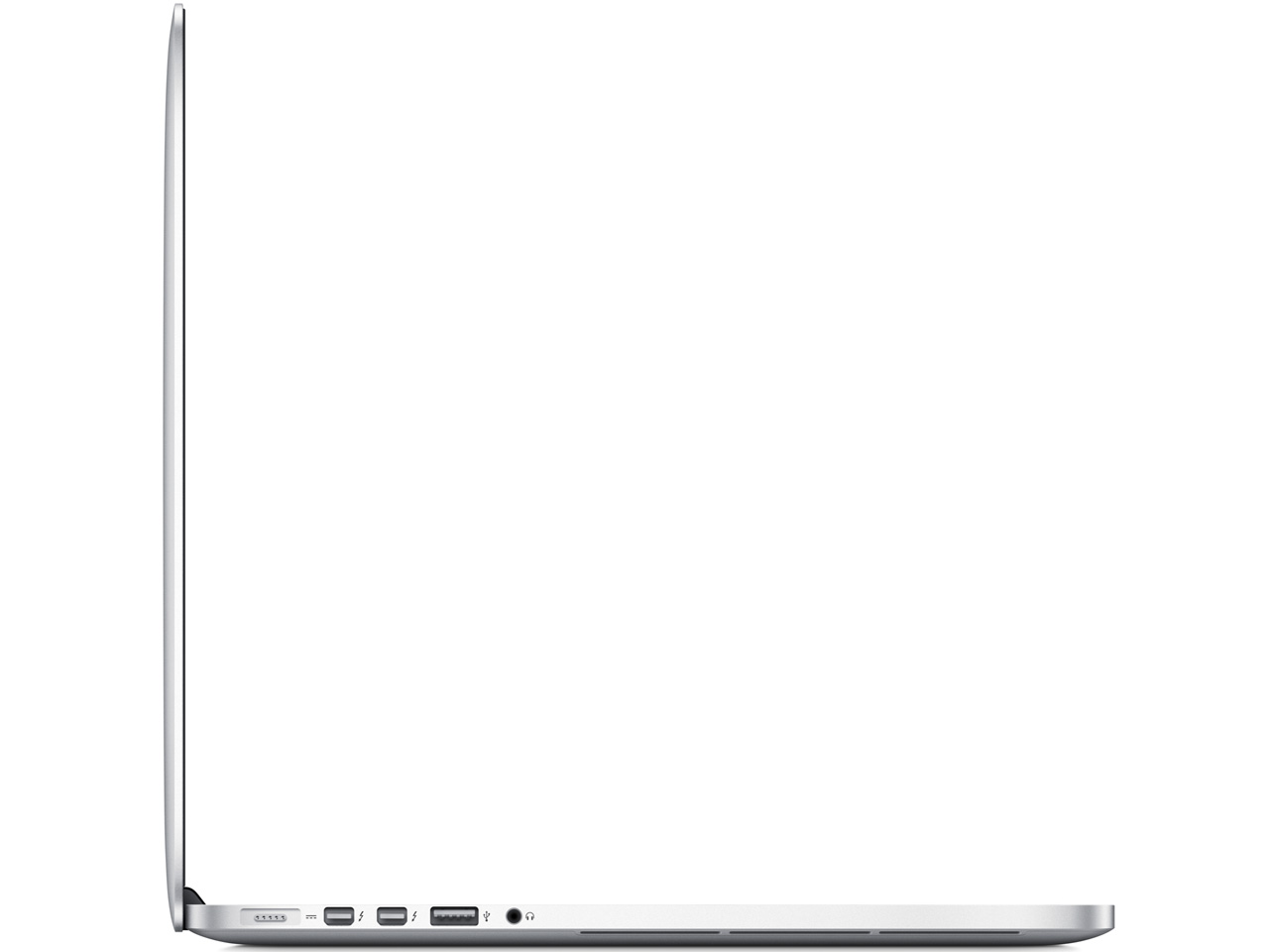 MacBook Pro Retina�f�B�X�v���C 2500/15.4 MJLT2J/A